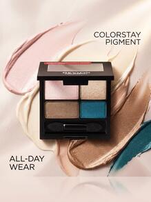 Revlon ColorStay 16 小时眼影 526 Romantic 0.16 盎司/4.8 克 - 526 浪漫 - 查看 1