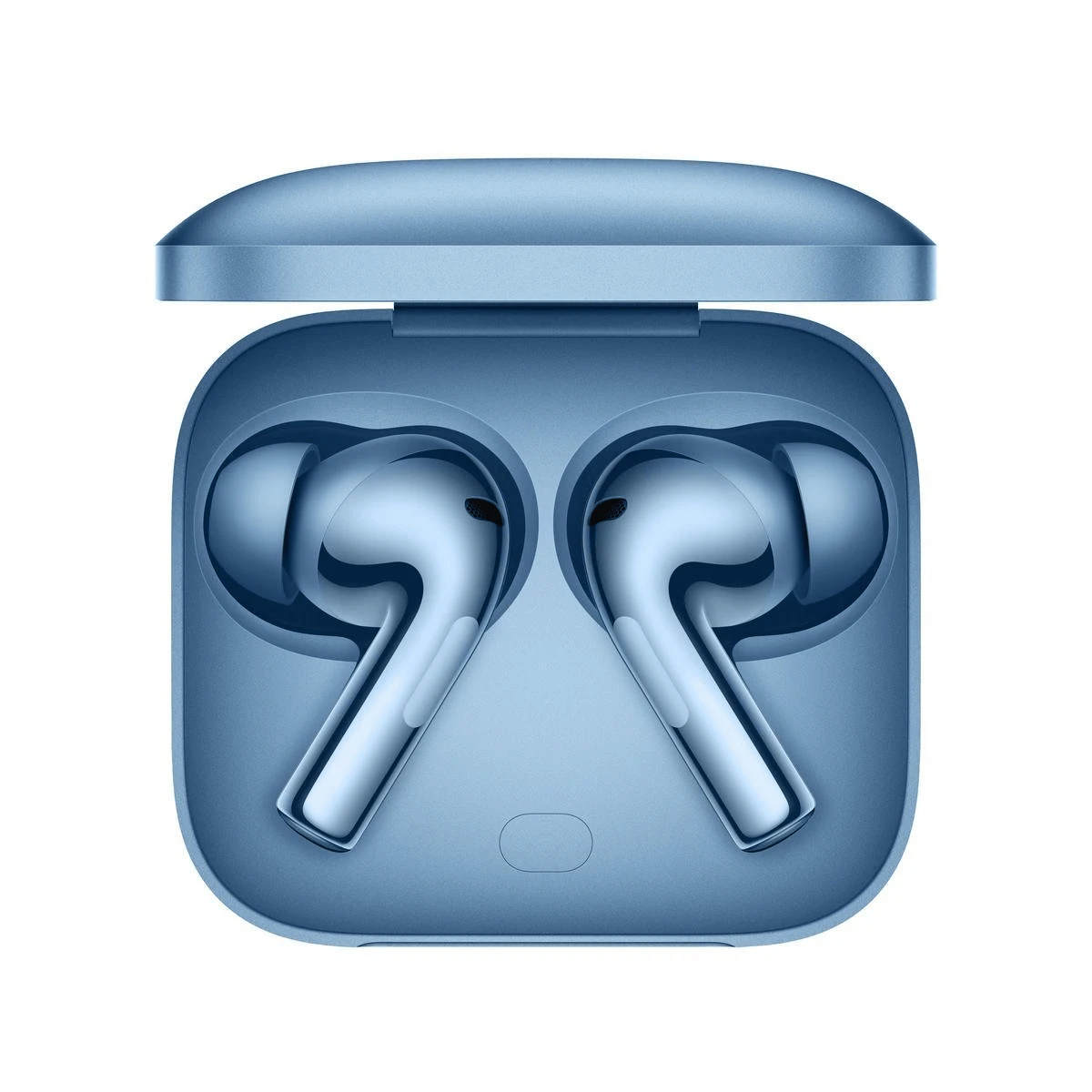 OPPO Enco X3i Wireless Earbuds Blue, Sports with Sound, Noise Cancelling, 38h Battery Life, IP55 Water Resistance - Ver 1