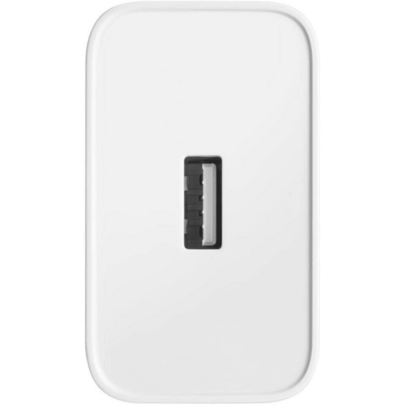 OPPO SUPERVOOC 45W Charger White, Fast Charging, 45W Max Power, USB, Cable Not Included
