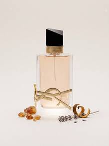 Yves Saint Laurent Libre 女士淡香水喷雾 EDT 香水 1.6 盎司/50 毫升 3 盎司/90 毫升 持久留香 女友 妻子 母亲 朋友 生日 毕业派对 旅行 露营 户外 学校 校园旅行 节日 周年纪念 办公室 夏季 秋季 秋季 夏季精选 夏季必备品 夏季经典 YSL 庄严奢华 轻松优雅 SimpleLuxe 礼物 魅力氛围 日常使用 - Libre EDT - 查看 1