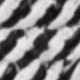Black and White