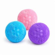 1pc Transparent Colorful Ice Lolly Slow Rebound Stress Relief Toy: A Soft Slow-Rising Stress Relief Toy Suitable For Teenagers And Adults, Great For Desktop Play And Anxiety Relief., Mood-Boosting - Multicolor - View 10