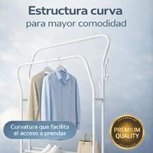 Estantes para ropa - Ver 6