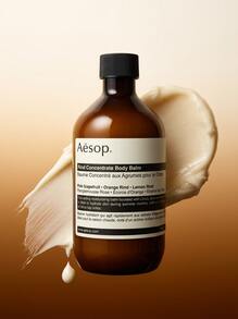 Aesop Rind 浓缩润肤膏 1.7 盎司/50 毫升 - 彩色 - 查看 1