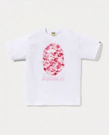 Men T-Shirts - White - View 1