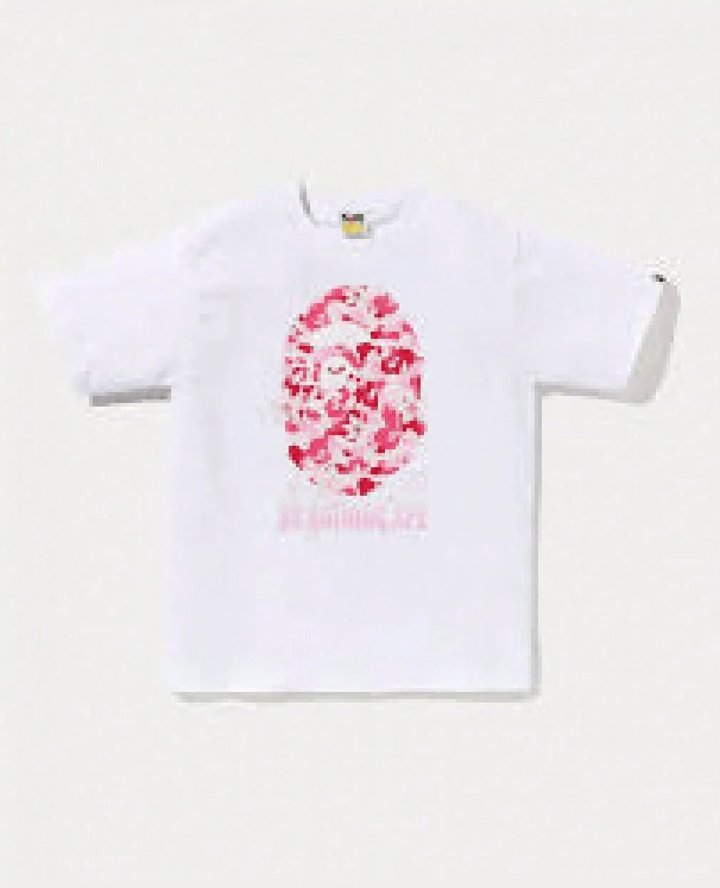 Men T-Shirts - White - View 1