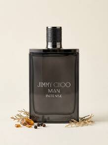 Jimmy Choo Man Intense 男士淡香水喷雾 EDT Intense 6.7 盎司/200 毫升 - 男士 EDT 強效 - 查看 1