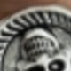 Antique Silver