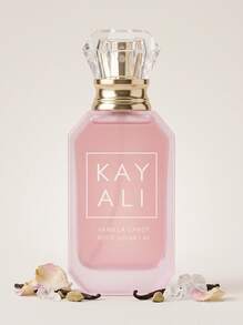 KAYALI 香草糖果冰糖42号香水喷雾（中性）EDP 0.34盎司/10毫升 - EDP - 查看 1