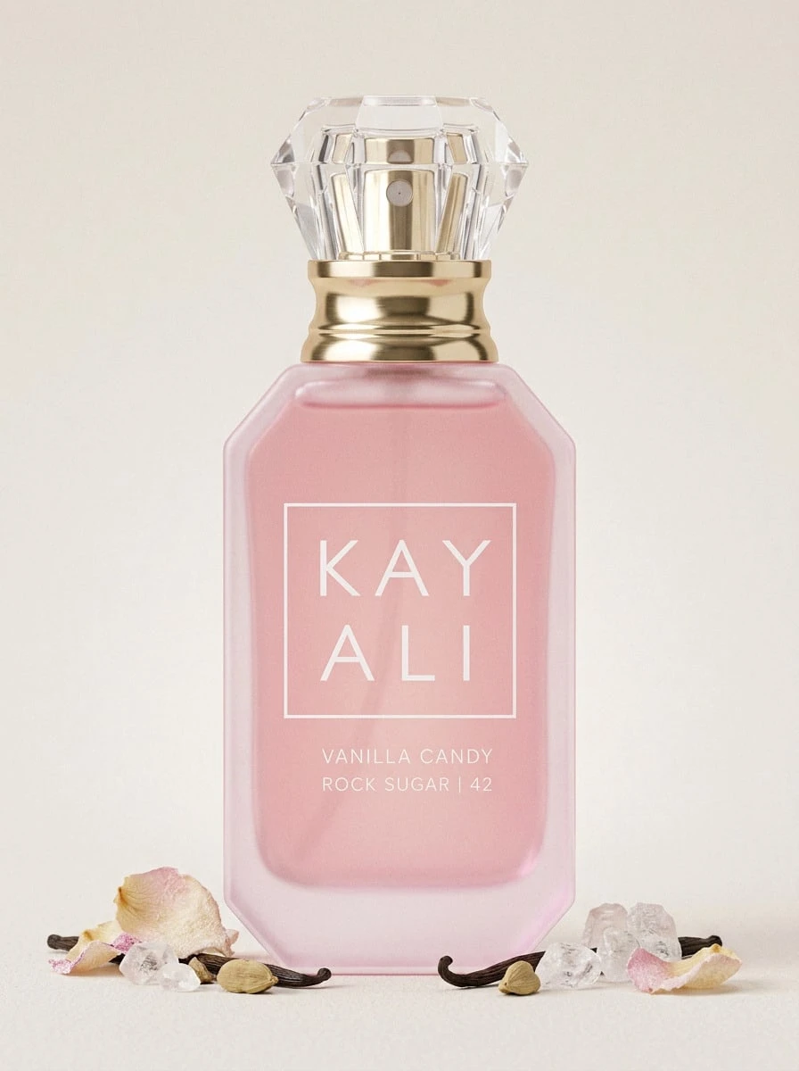 KAYALI 香草糖果冰糖42号香水喷雾(中性)EDP 0.34盎司/10毫升 - EDP - 查看 1