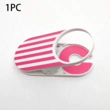 1 قطعة حامل أكواب مشروبات عالمي قابل للتثبيت، مناسب لسطح المكتب وحافة الطاولة، يمكن تثبيته على الطاولة والكرسي، مشبك قابل للتعديل مع سيليكون مضاد للانزلاق، مناسب للشاطئ والتخييم والمكتب - متعدد الألوان - مشاهدة 11