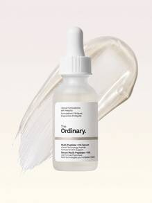 The Ordinary 60毫升/2盎司多肽+玻尿酸精华液，适合日常使用 - 多色 - 查看 1