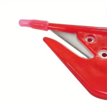 3/5/8/10/12Pcs Plastic Handle Handmade Thread Scissors Seam Ripper Sewing Tools, Suitable For Curtain Garment Factory, Halloween - Multicolor - View 11