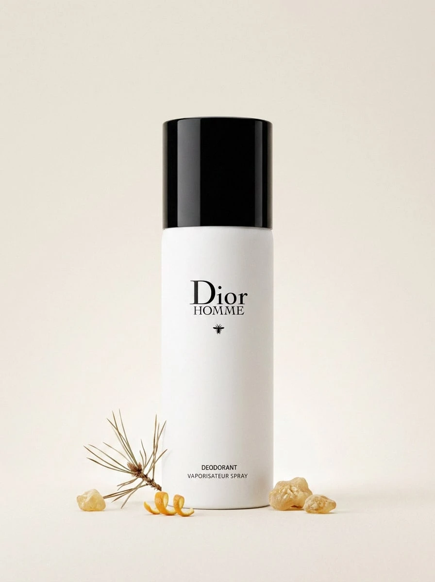 Christian Dior 150毫升男士身体除臭喷雾,适合作为礼物 - 多樣化香型 - 查看 1