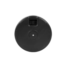 Umbrella Stand - Black - View 9