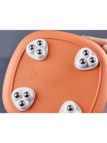 8-Piece Set And 4-Piece Set, Available In Three Colors, With High-Quality Heavy-Duty Swivel Wheels - Smooth 360 ° Rotation, Super Adhesive Self-Adhesive Wheel Set, Easy To Move On Storage Boxes, Furniture, Trash Cans, And Coffee Tables. - A - View 4