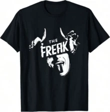 Men T-Shirts - Black - View 1