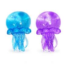 Multi-Color Ocean Ball Shaped Children's Cognitive Toy, Glitter Appearance, Fun Exploration Item, Suitable For Color Recognition, Parent-Child Interaction, Classroom Rewards - Multicolor - View 19