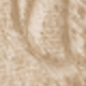 Creamy Brown Stem Letter Pumpkin