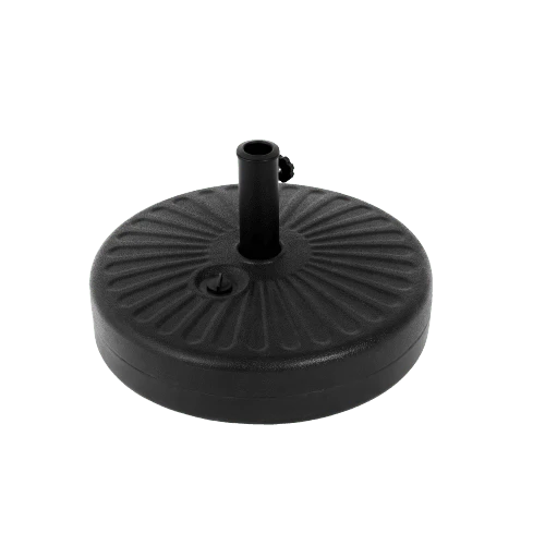 Umbrella Stand - Black - View 1