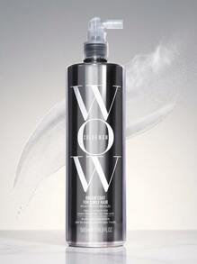 Color Wow Dream Coat 卷发喷雾 16.9 盎司/500 毫升、2.5 盎司/75 毫升、6.7 盎司/200 毫升 卷发和纹理产品 卷发定型 防毛躁 保湿 轻盈 女朋友 妻子 母亲 朋友 男朋友 丈夫 父亲 兄弟 生日 毕业派对 旅行 露营 户外 学校 校园旅行 节日 周年纪念 秋季 秋季造型 - 彩色 - 查看 1