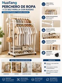 Coat Rack - View 1