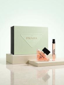 Prada 女士香水两件套（淡香精 50 毫升 + 10 毫升） - EDP 2 件套 - 查看 1