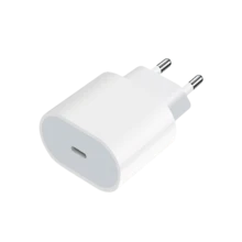 EU Standard PD 30W Multi-Function Wall Charger, Compatible With 17 Pro Max/17 Pro/17 Plus/16/15/14/13, 30W PD Power Adapter, Suitable For Home, Office, And Travel Scenarios - EU C Type Plug(220-240V) - View 11