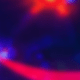 Multicolored Black Star Moon