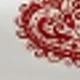 Red and White