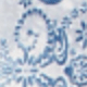 White Blue