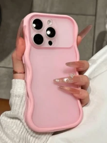 粉色