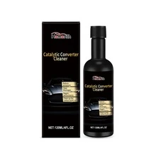 Homonth Three-Way Catalytic Converter Cleaner, Car Cleaning Agent For Engine Internal Carbon Removal/No-Disassembly Exhaust Catalytic Cleaning, Purify And Remove Carbon Deposits, Maintain Engine Catalytic Converter - Liquid - View 14