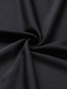 Camisetas de hombre - Negro - Ver 6