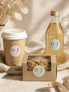 客製化婚禮貼紙 個性化婚禮零食袋甜點禮品貼紙 可愛婚禮貼紙 手作商用貼紙 12種不同顏色 婚禮文具姓名貼紙 感謝貼紙 婚禮標籤 - 現代的 - 查看 7
