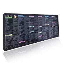 Music Theory Shortcut Mouse Pad Piano Keys XXL 90x40cm DAW Hotkeys Non-Slip Desk Mat Suitable For Logic Pro/Ableton Producers & Composers Gaming Esports Users - View 5