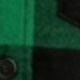 Dark Green Checkered