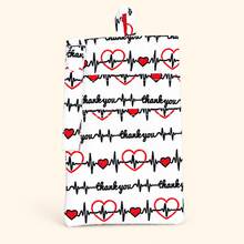 1pc Polyester 3-Layer Cartoon Print Pen Pouch With Pen Holder, Nurse Stationery Storage Bag, All Seasons,Bedroom Room Decor,Back To School - Multicolor - View 23