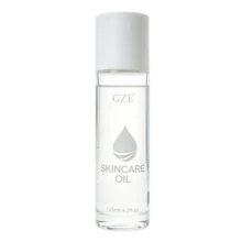 GZE-Oil 維生素E保養精油，緊緻提拉，身體按摩油，臉部與身體保濕油，適合所有膚質 - 黃色 - 查看 3