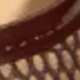 棕色