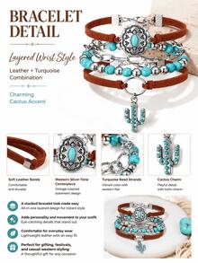 Women's Clothing Chain - Necklace Set - View 7