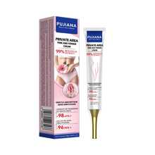 PUJIAN 1件裝乳房與私密處身體護理霜，分解、美白保濕 - 兩款 - 查看 6