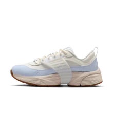 Nike Trunner O/S Comfortable, Sturdy, Cushioned, Soft Fabric And Leather Low-Top Running Shoes For Men - White - View 5