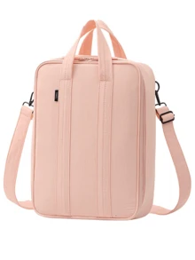 Travel Organizer Bag - Can Be Carried By Hand Or Worn As A Crossbody Bag, And Is Suitable For Roller Luggage; Can Be Used As A Travel Bag Or Shoulder Bag, Making It An Ideal Choice For Organizing Clothes During Business Trips And Vacations.,Back To School - View 17
