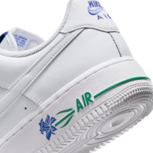 Nike '07 SE 女款舒適貼合滑板鞋 白色 - 白色 - 查看 11