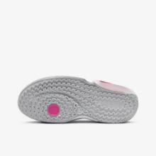 NIKE CROSSOVER 2 女款新款吸震耐磨休閒運動訓練籃球鞋 FB2689-600 - 粉色 - 查看 6