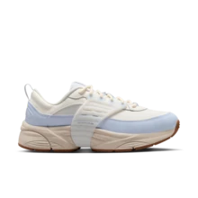 Nike Trunner O/S Comfortable, Sturdy, Cushioned, Soft Fabric And Leather Low-Top Running Shoes For Men - White - View 6