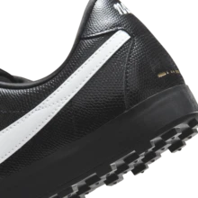 Nike Giày  Astro Grabber SE thoải mái, kiểu dáng thường ngày, unisex, màu đen trắng. - Đen và Trắng - Xem 10