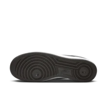Nike '07 TECH ESS Comfortable Soft Casual Breathable Skate Shoes Men's Black - Black - View 9