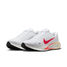 Nike Journey Run Chinese New Year (Year Of The Horse) Men's Training Running Shoes, White - White - View 1